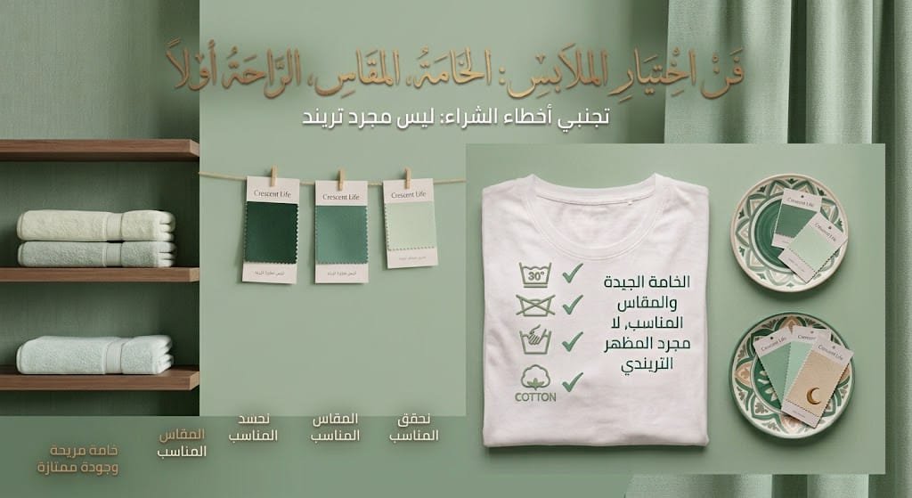 قبل ما تشتري البوركيني… متقعيش في الأخطاء دي!