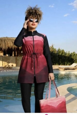 مايوه النوتي جيرل Naughty Girl-موف